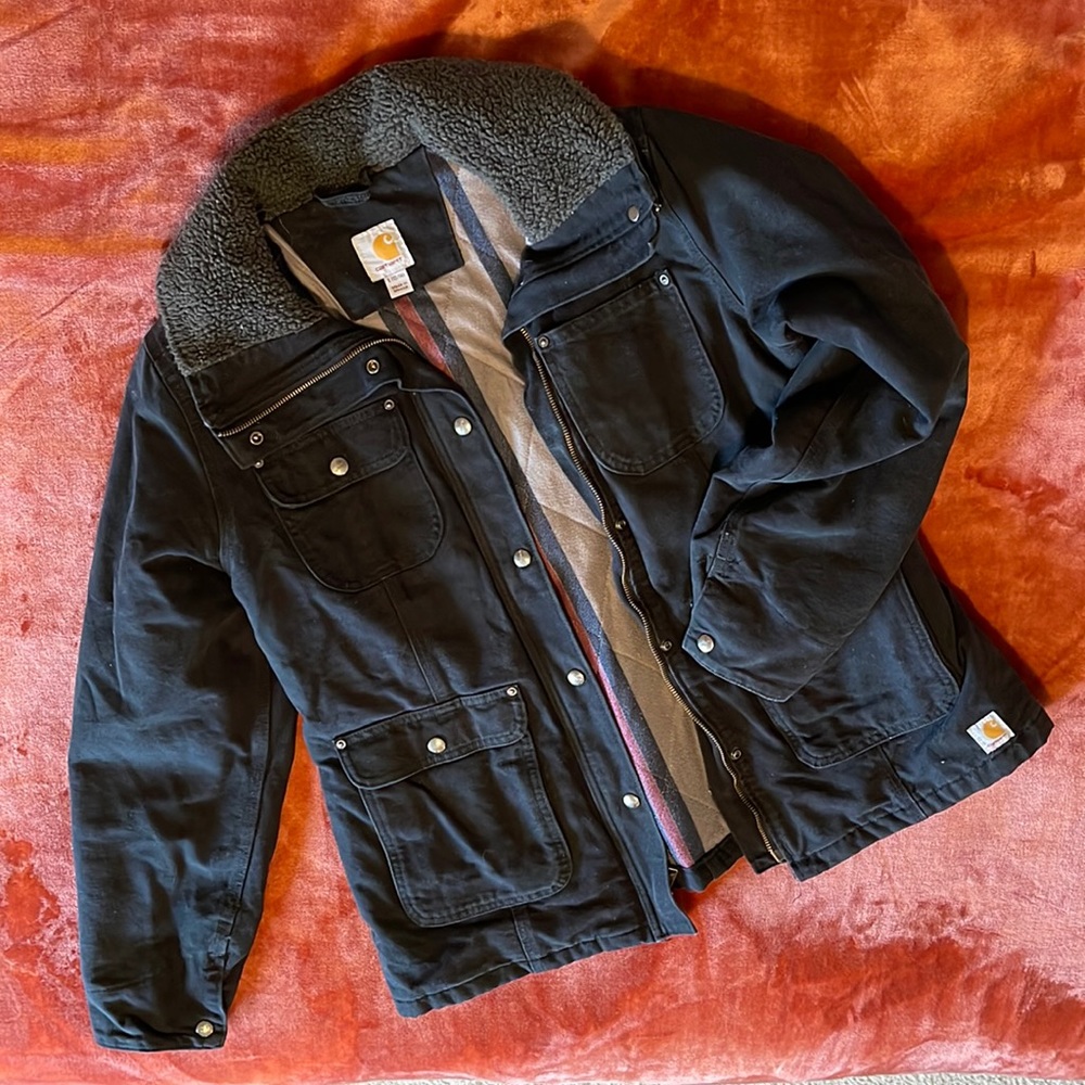 CARHARTT JACKET